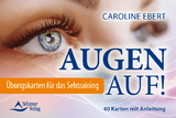 Augen auf! - Übungskarten für das Sehtraining - Caroline Ebert