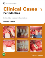 Clinical Cases in Periodontics - Karimbux, Nadeem