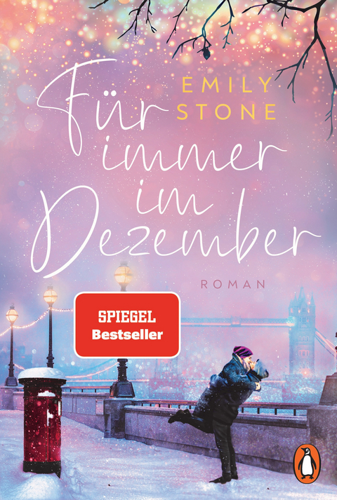 Für immer im Dezember - Emily Stone