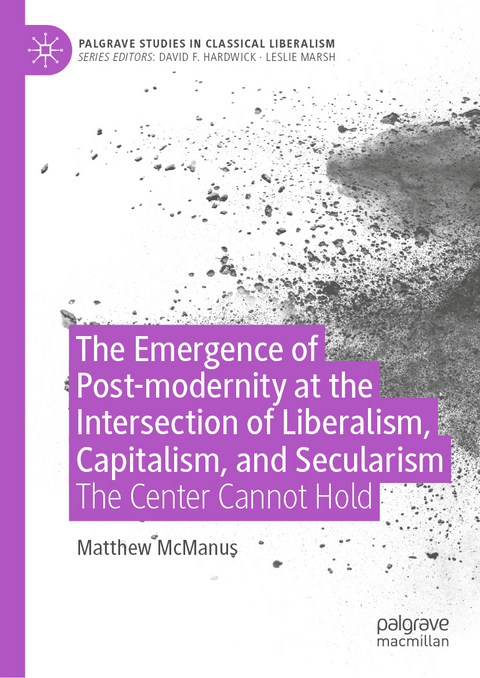 The Emergence of Post-modernity at the Intersection of Liberalism, Capitalism, and Secularism - Matthew McManus