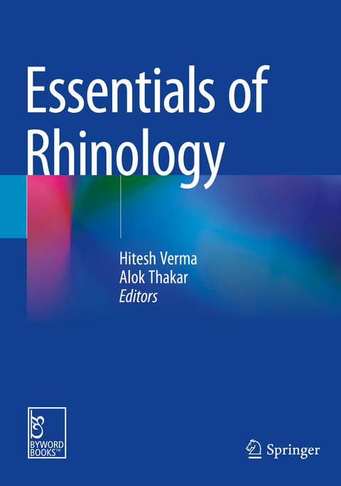 Essentials of Rhinology - 