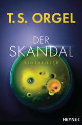 Der Skandal - T.S. Orgel