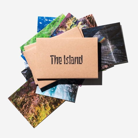 The Island - 