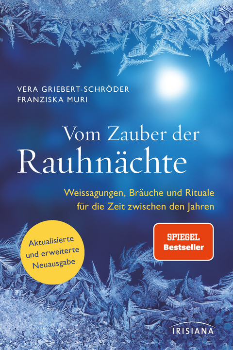 Vom Zauber der Rauhnächte - Vera Griebert-Schröder, Franziska Muri