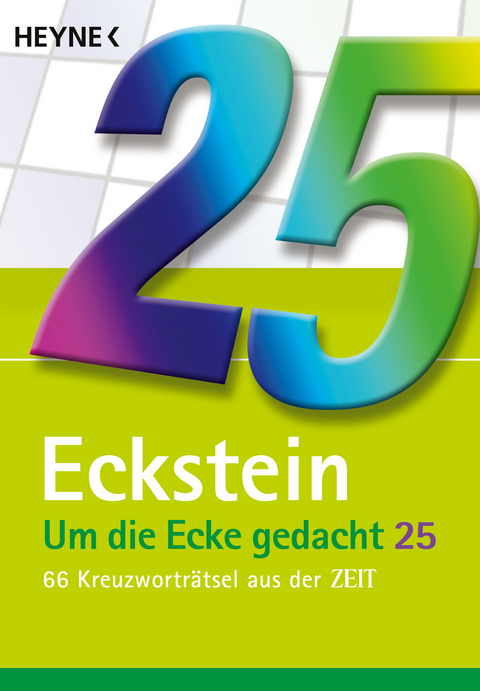 Um die Ecke gedacht 25 -  Eckstein