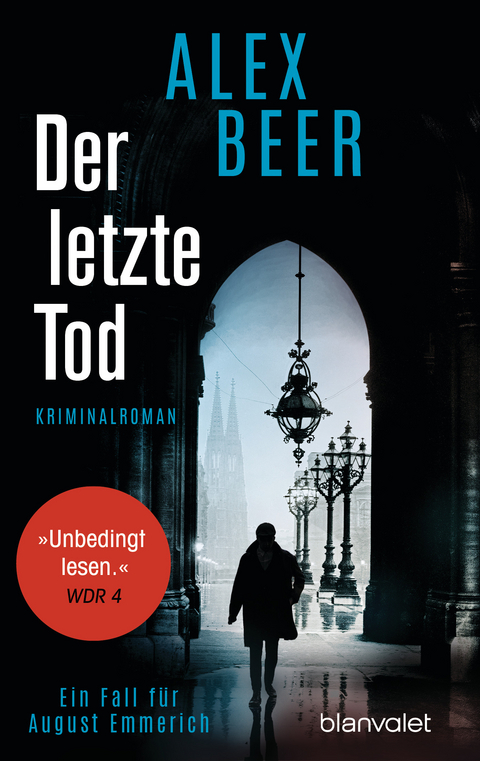 Der letzte Tod - Alex Beer