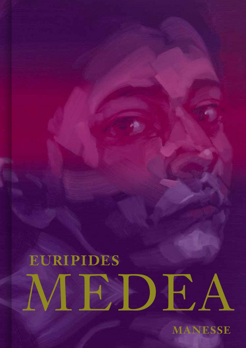 Medea -  Euripides