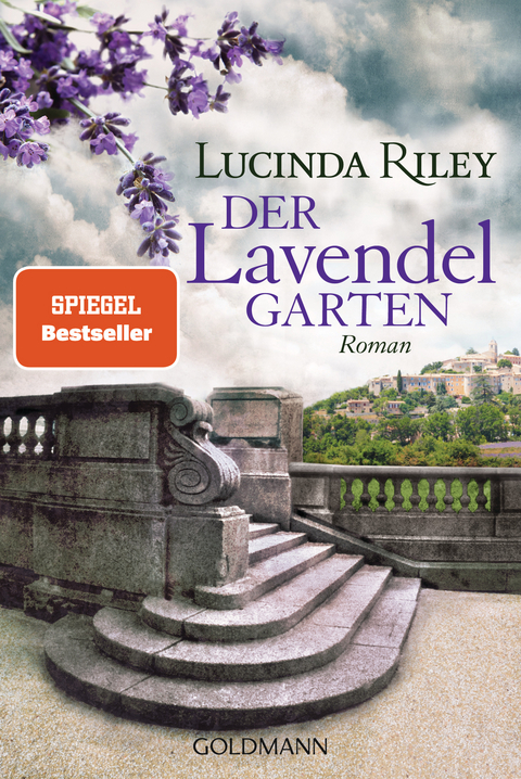 Der Lavendelgarten - Lucinda Riley