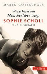 Wie schwer ein Menschenleben wiegt - Maren Gottschalk