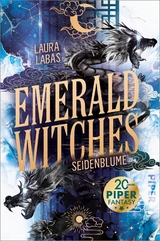 Emerald Witches - Laura Labas