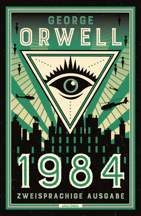 1984 - George Orwell