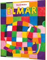 Elmar: Elmar - David McKee