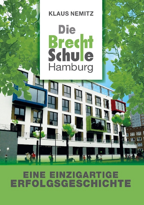 Die Brecht-Schule Hamburg - Klaus Nemitz