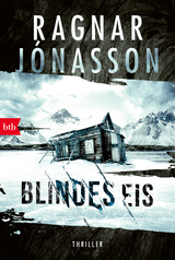 Blindes Eis - Ragnar Jónasson