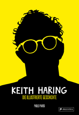 Keith Haring - Paolo Parisi