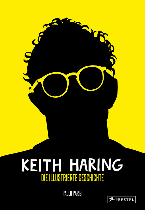 Keith Haring - Paolo Parisi