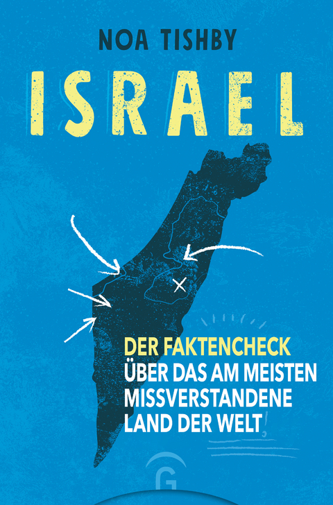 Israel - Noa Tishby