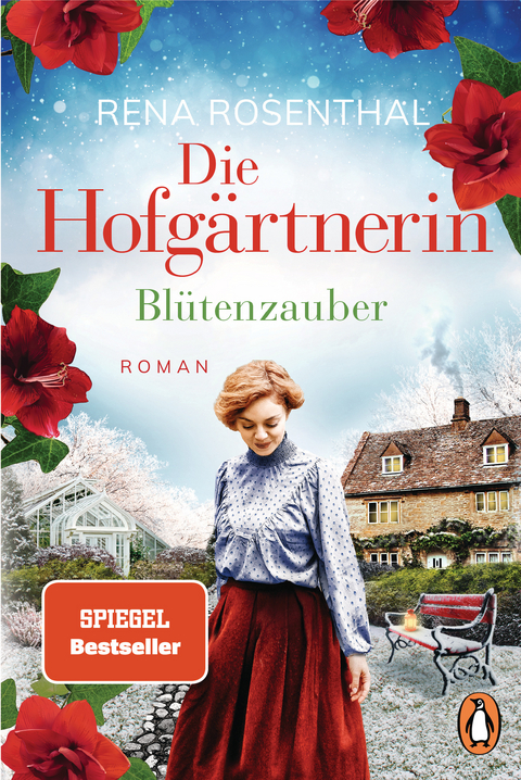 Die Hofgärtnerin - Rena Rosenthal