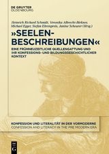 „Seelenbeschreibungen“ - 