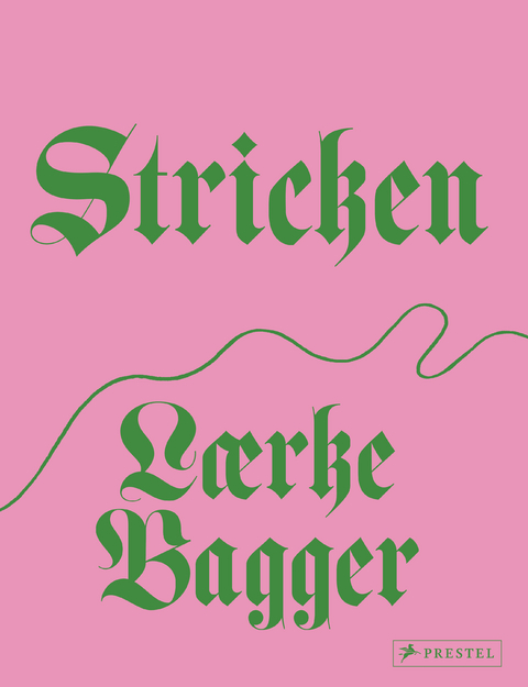 Stricken - Lærke Bagger