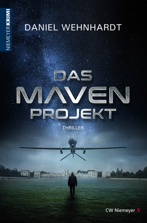 Das Maven-Projekt - Daniel Wehnhardt