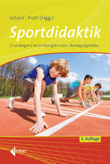 Sportdidaktik - 