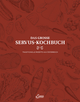 Das große Servus-Kochbuch Band 1 - Uschi Korda, Alexander Rieder