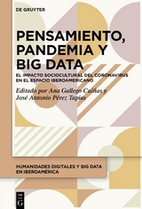 Pensamiento, Pandemia y Big Data - 