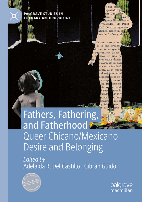 Fathers, Fathering, and Fatherhood - 