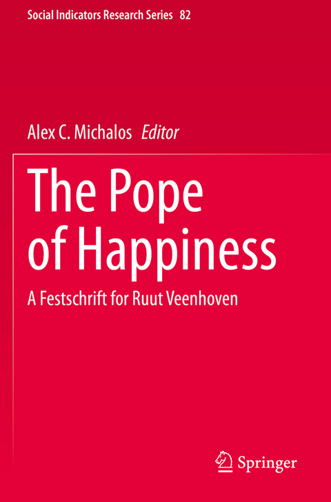 The Pope of Happiness - 