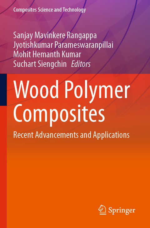 Wood Polymer Composites - 