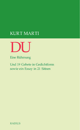 DU - Kurt Marti