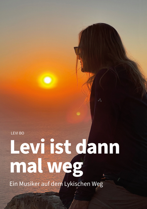 Levi ist dann mal weg - Levi Bo