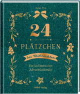 24 Plätzchen bis Weihnachten - Agnes Prus