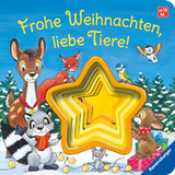 Frohe Weihnachten, liebe Tiere! - Bernd Penners