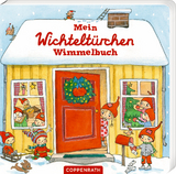 Mein Wichteltürchen-Wimmelbuch