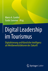 Digital Leadership im Tourismus - 