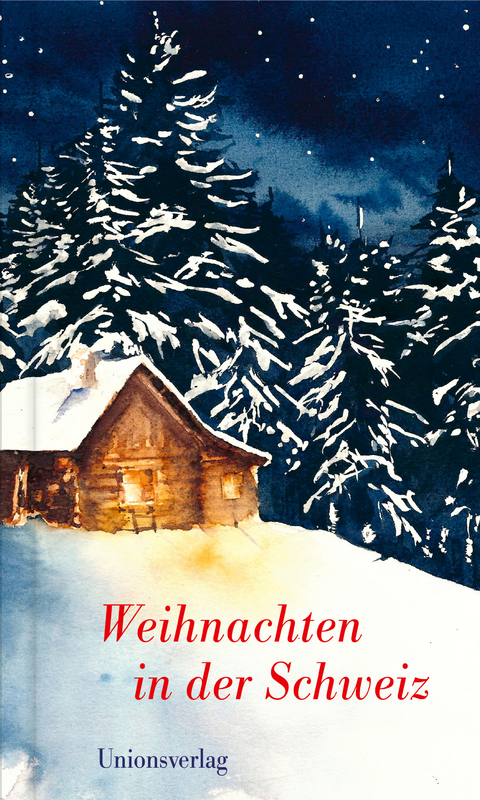 Weihnachten in der Schweiz - 