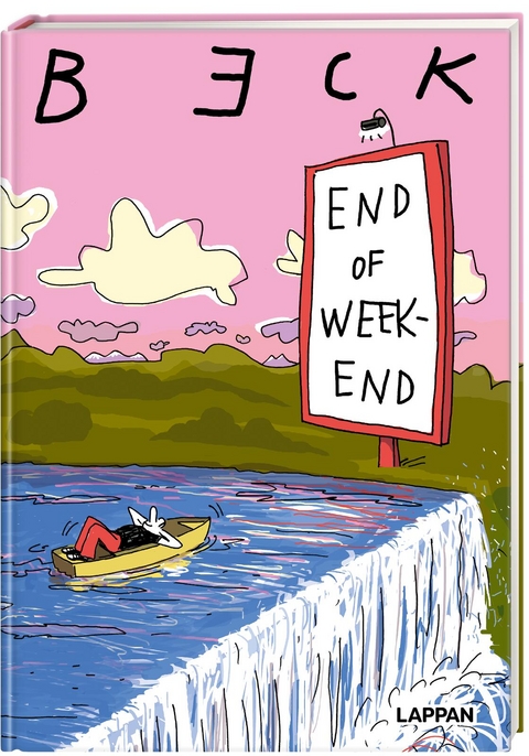 End of Weekend -  Beck