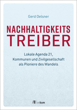 Nachhaltigkeitstreiber - Gerd Oelsner