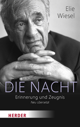 Die Nacht - Elie Wiesel