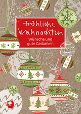 Fröhliche Weihnachten