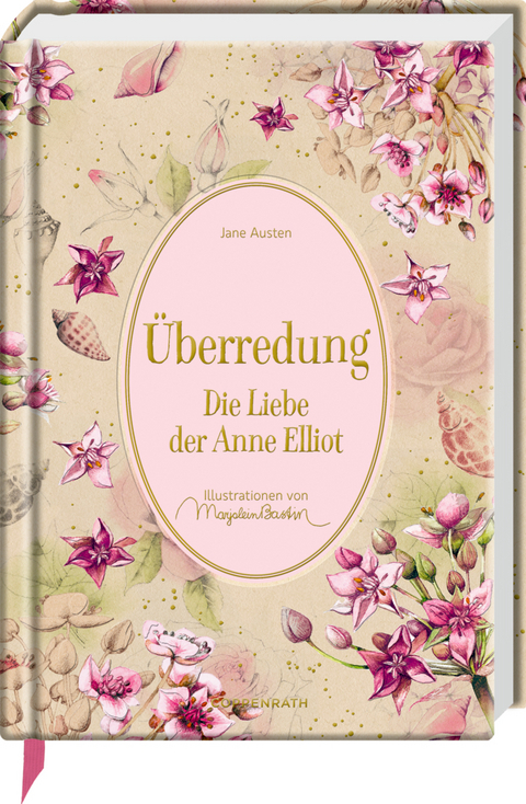 Überredung - Jane Austen