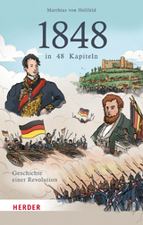 1848 in 48 Kapiteln - Matthias von Hellfeld