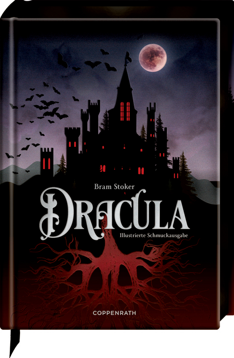 Dracula - Bram Stoker