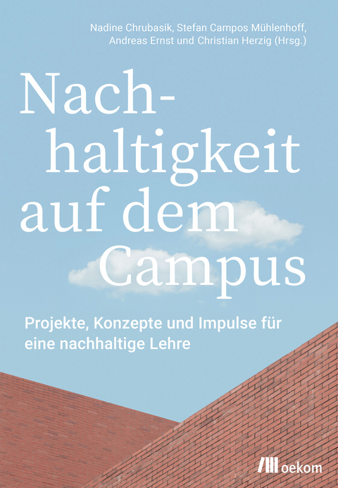 Nachhaltigkeit auf dem Campus - 