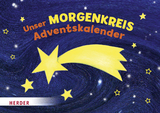 Unser Morgenkreis Adventskalender - Jutta Bläsius