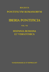 Iberia Pontificia. Vol. VII - Katharina Knie, Sabine Panzram, Lorenzo Livorsi, Rocco Selvaggi