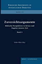 Zuversichtsargumente - 