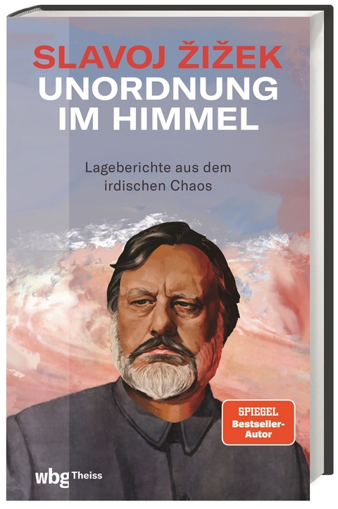 Unordnung im Himmel - Slavoj Žižek